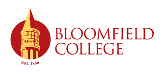 Bloomfield College logo