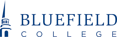 Bluefield College logo