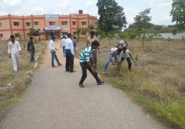 college gallery image