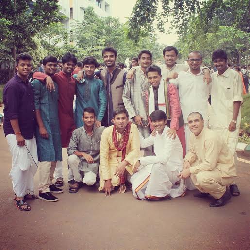 college gallery image