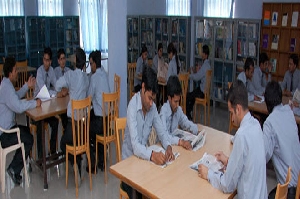 college gallery image