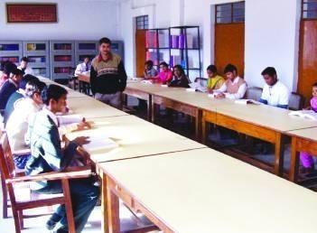 college gallery image