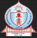 Bongaigaon Polytechnic logo