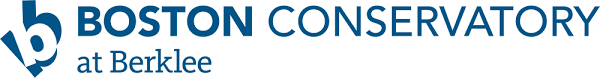 Boston Conservatory logo