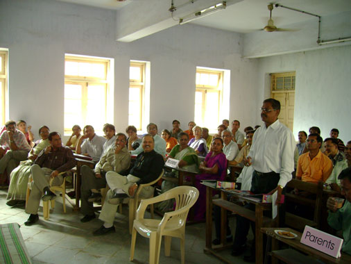 college gallery image