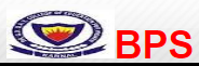 BPS College of Education logo