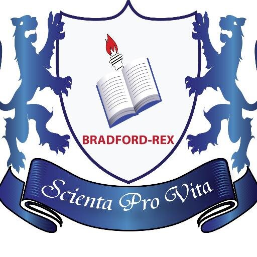 Bradford Rex College logo