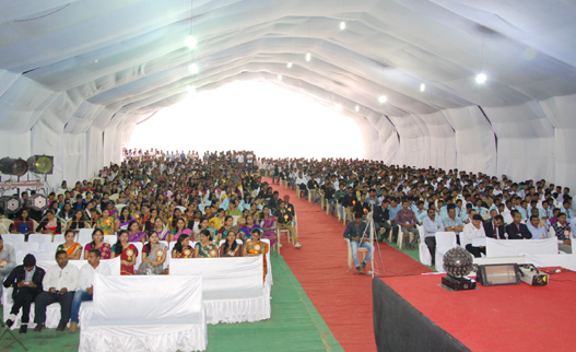 college gallery image