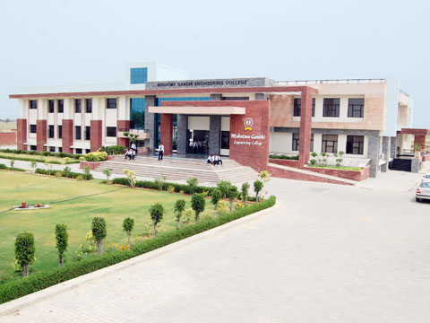 college gallery image