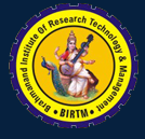 Brahmanand Institute of Research Technology & Management logo