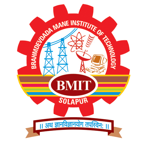 Brahmdevdada Mane Institute of Technology logo