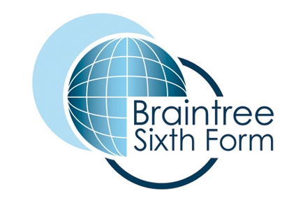 Braintree Sixth Form College logo