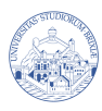Brescia University logo