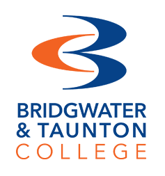 Bridgwater and Taunton College logo