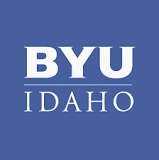 Brigham Young University Idaho logo