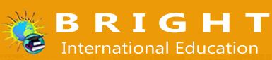 Bright International Educational Trust logo