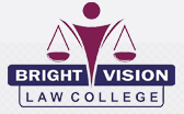 Bright Vision Law College logo