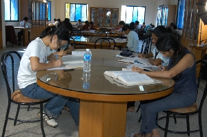 college gallery image