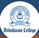 Brindavan College of Engineering logo