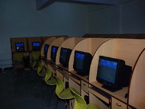 college gallery image