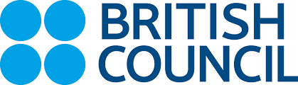 British Council Singapore logo