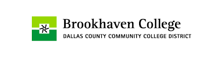 Brookhaven College logo