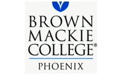 Brown Mackie College Phoenix logo