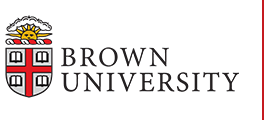 Brown University logo