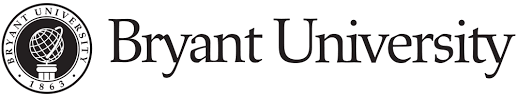 Bryant University logo