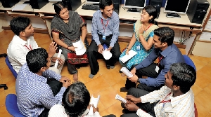 college gallery image