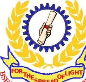 BSF Polytechnic logo