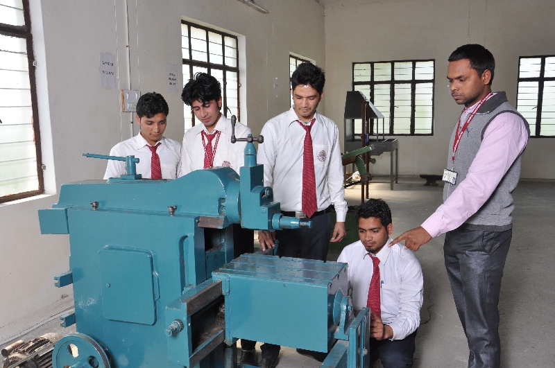 college gallery image