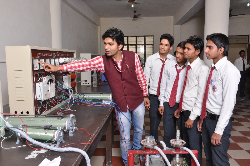 college gallery image