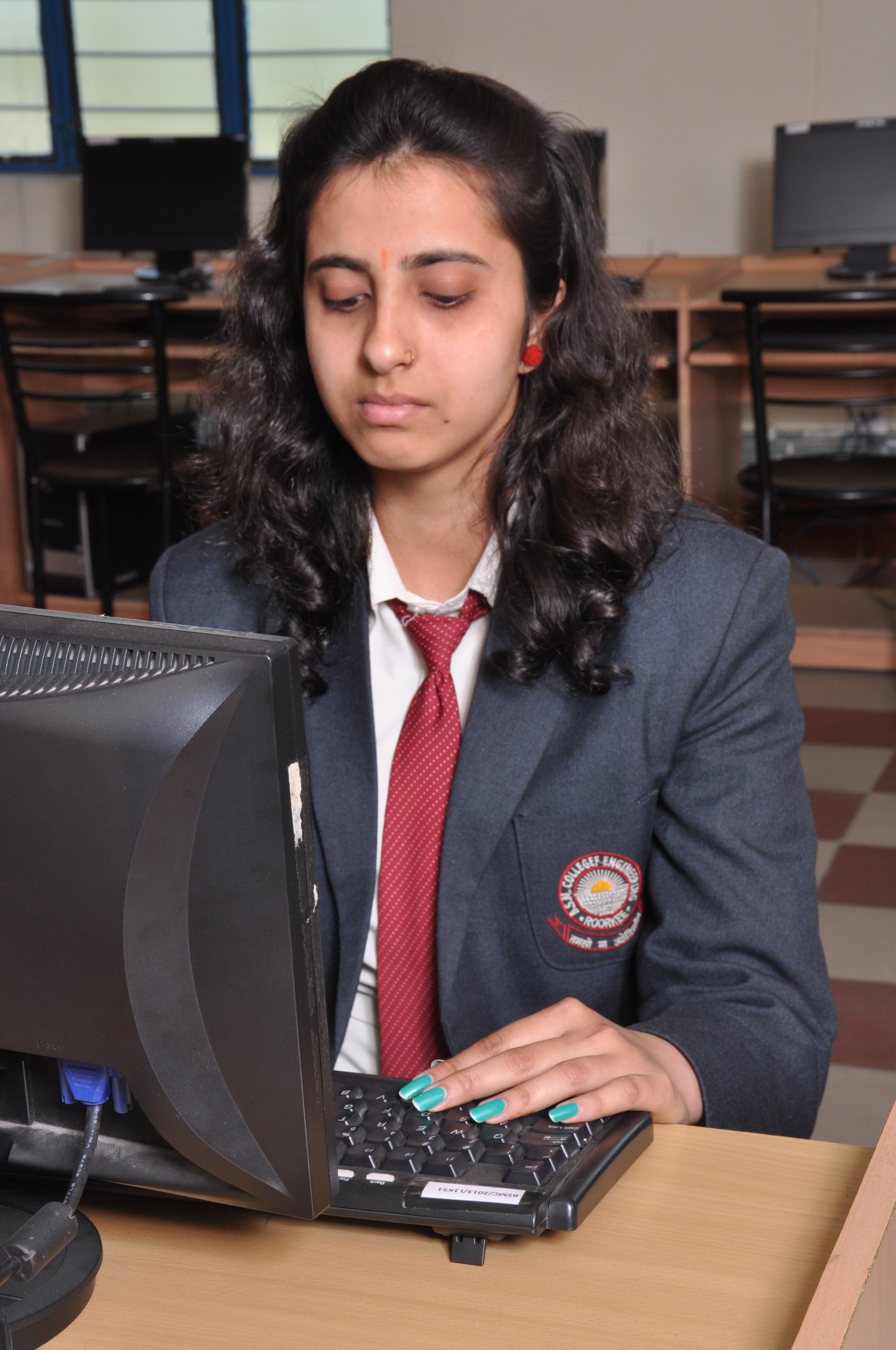 college gallery image