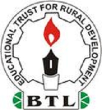 BTL Institute of Technology logo