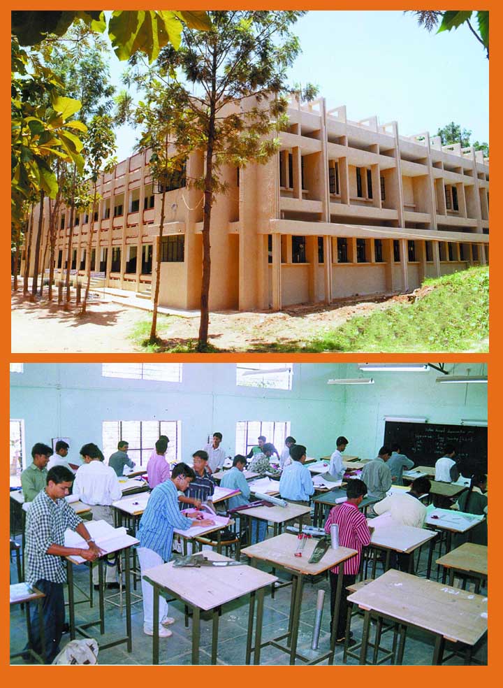 college gallery image