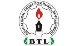 BTL Polytechnic logo