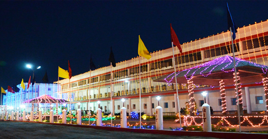 college gallery image