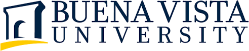 Buena Vista University logo