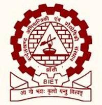 Bundelkhand Institute of Engineering And Technology logo