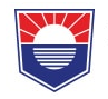 Burgas Free University logo