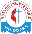 BUTLER POLYTECHNIC logo