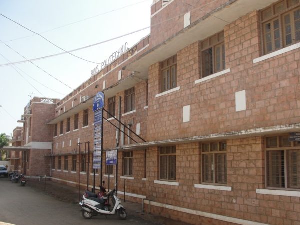 college gallery image