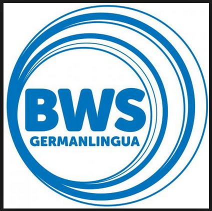 BWS Germanlingua Munich logo