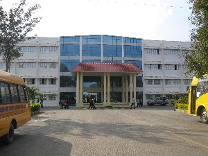 college gallery image