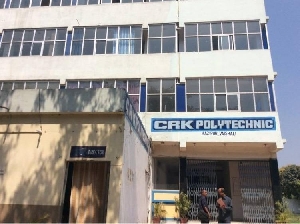 college gallery image