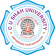 C U Shah Technical Institute of Diploma Studies logo