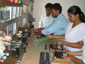 college gallery image