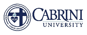 Cabrini College logo