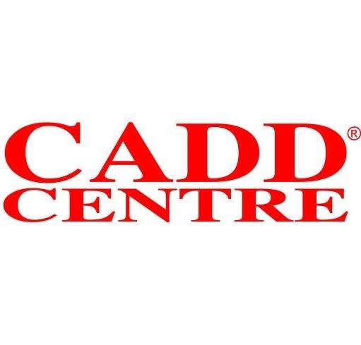 Cadd Centre logo